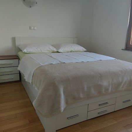 Panoramic View Apartments Crikvenica Ev Station Available المظهر الخارجي الصورة