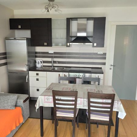 Panoramic View Apartments Crikvenica Ev Station Available المظهر الخارجي الصورة