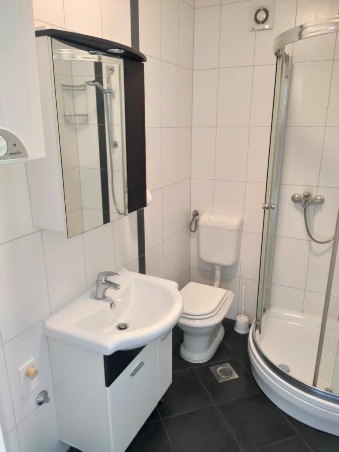 Panoramic View Apartments Crikvenica Ev Station Available المظهر الخارجي الصورة