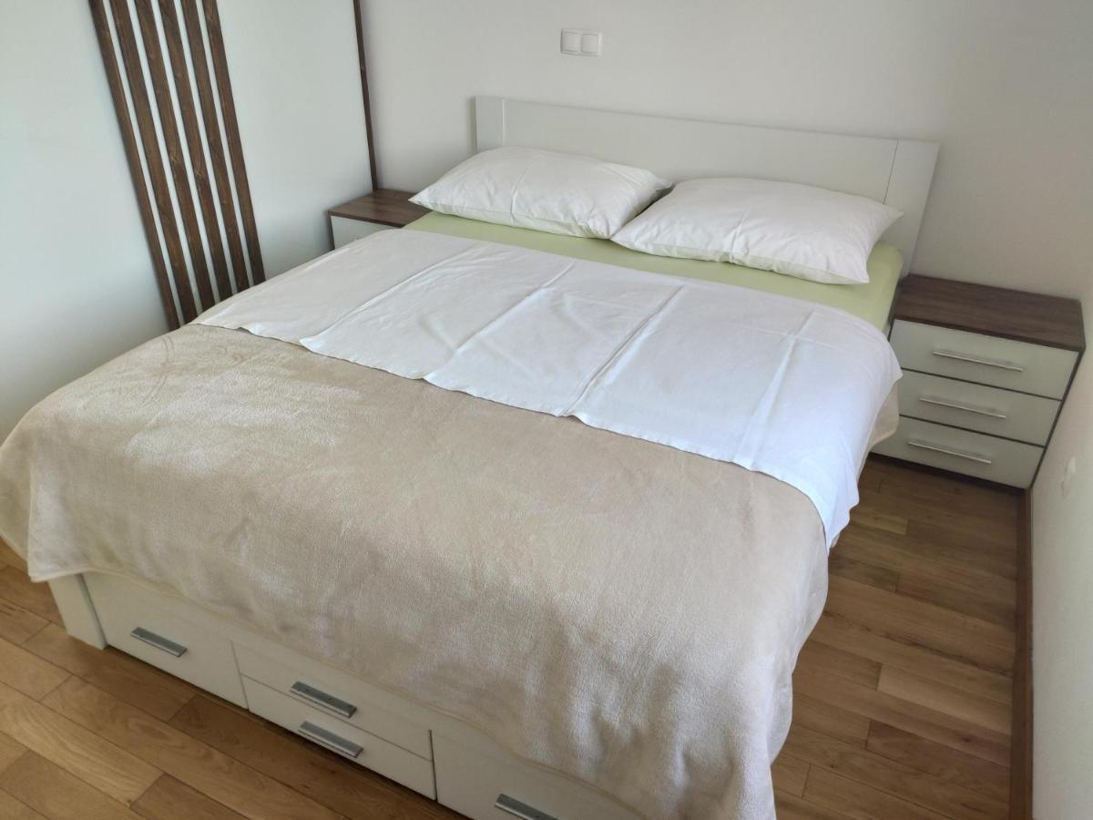 Panoramic View Apartments Crikvenica Ev Station Available المظهر الخارجي الصورة