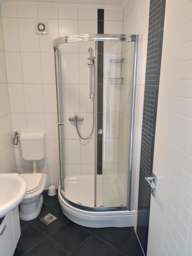 Panoramic View Apartments Crikvenica Ev Station Available المظهر الخارجي الصورة