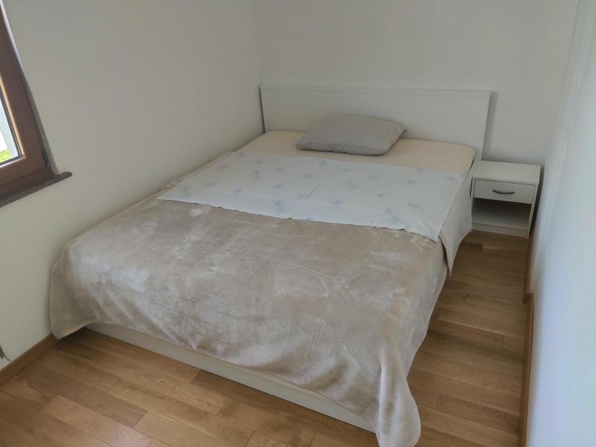 Panoramic View Apartments Crikvenica Ev Station Available المظهر الخارجي الصورة