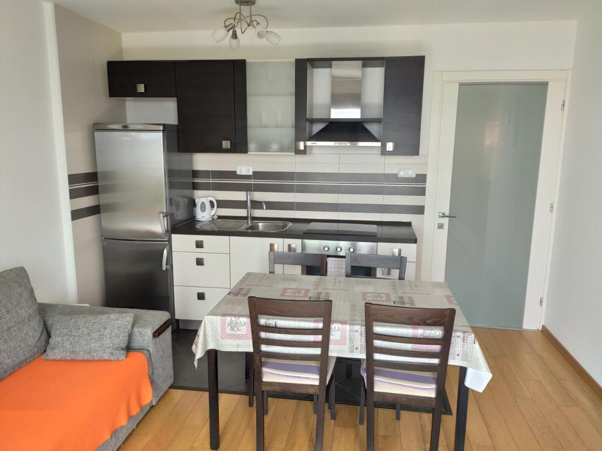 Panoramic View Apartments Crikvenica Ev Station Available المظهر الخارجي الصورة