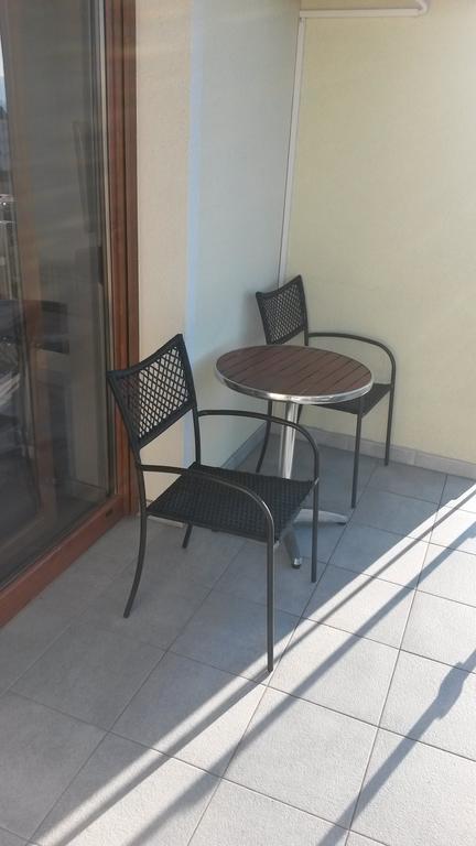 Panoramic View Apartments Crikvenica Ev Station Available المظهر الخارجي الصورة