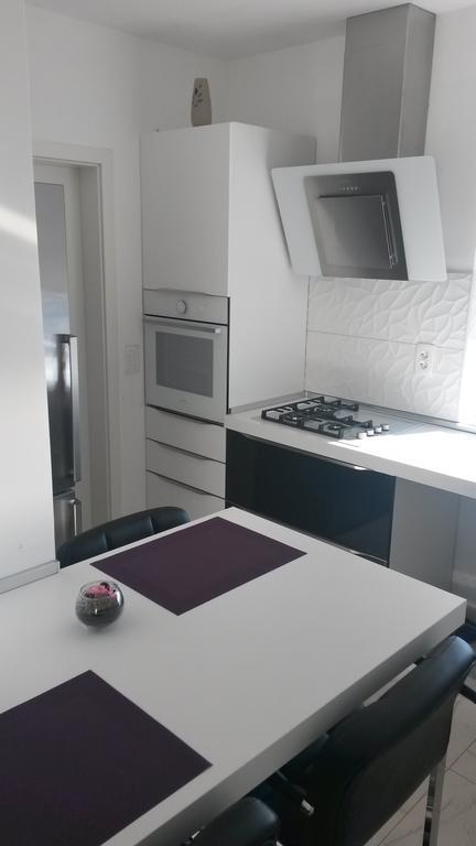 Panoramic View Apartments Crikvenica Ev Station Available المظهر الخارجي الصورة