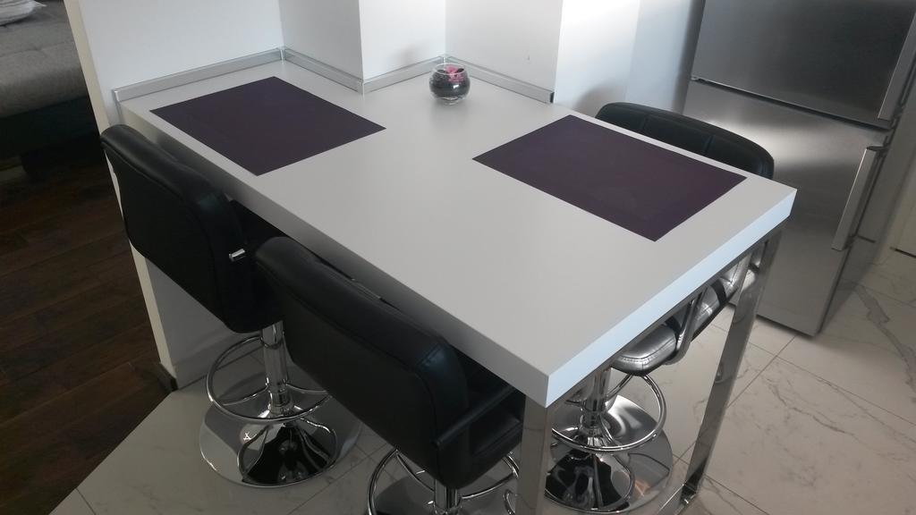 Panoramic View Apartments Crikvenica Ev Station Available المظهر الخارجي الصورة