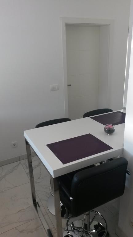 Panoramic View Apartments Crikvenica Ev Station Available المظهر الخارجي الصورة