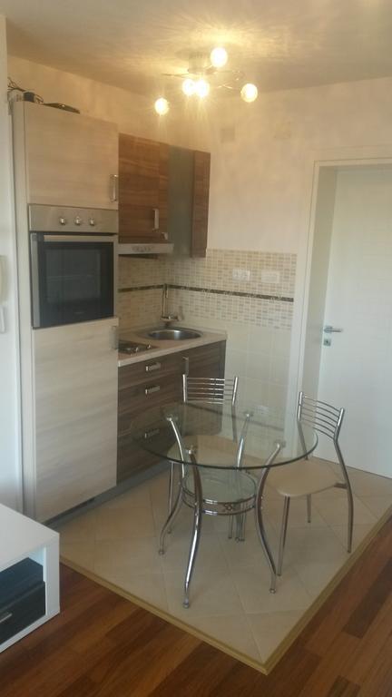 Panoramic View Apartments Crikvenica Ev Station Available المظهر الخارجي الصورة