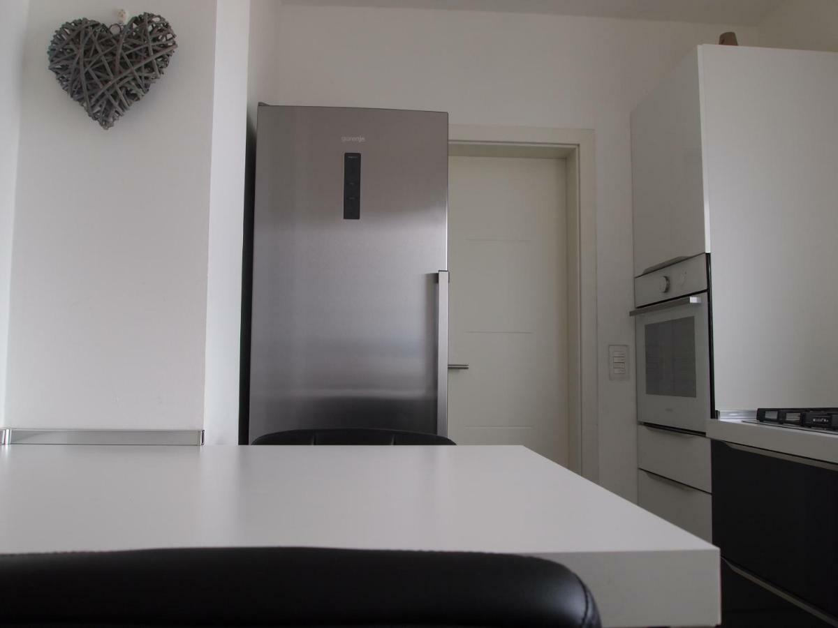 Panoramic View Apartments Crikvenica Ev Station Available المظهر الخارجي الصورة
