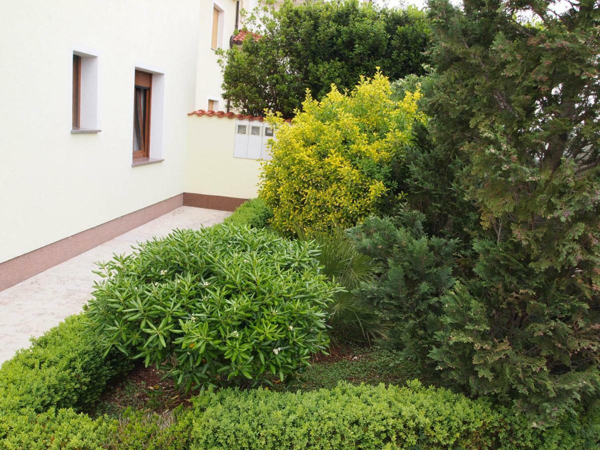 Panoramic View Apartments Crikvenica Ev Station Available المظهر الخارجي الصورة