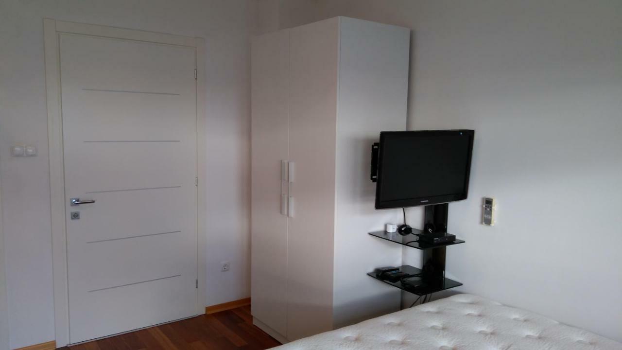 Panoramic View Apartments Crikvenica Ev Station Available المظهر الخارجي الصورة