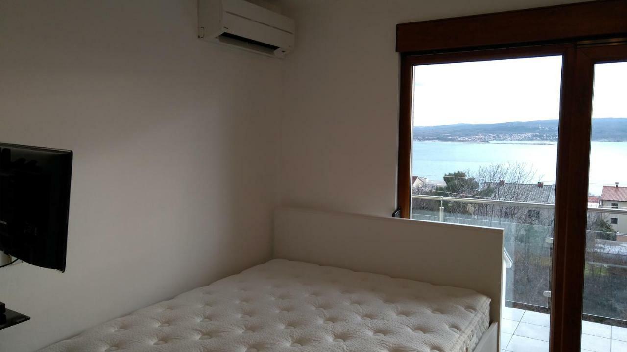 Panoramic View Apartments Crikvenica Ev Station Available المظهر الخارجي الصورة