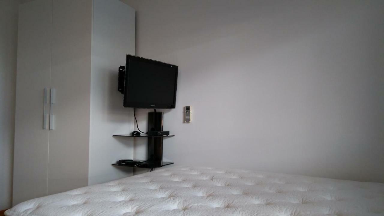 Panoramic View Apartments Crikvenica Ev Station Available المظهر الخارجي الصورة