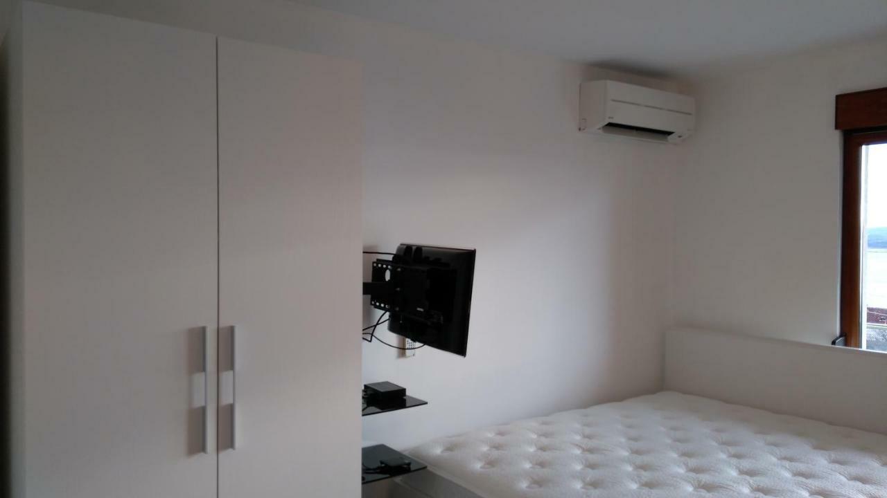 Panoramic View Apartments Crikvenica Ev Station Available المظهر الخارجي الصورة