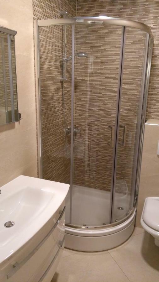 Panoramic View Apartments Crikvenica Ev Station Available المظهر الخارجي الصورة