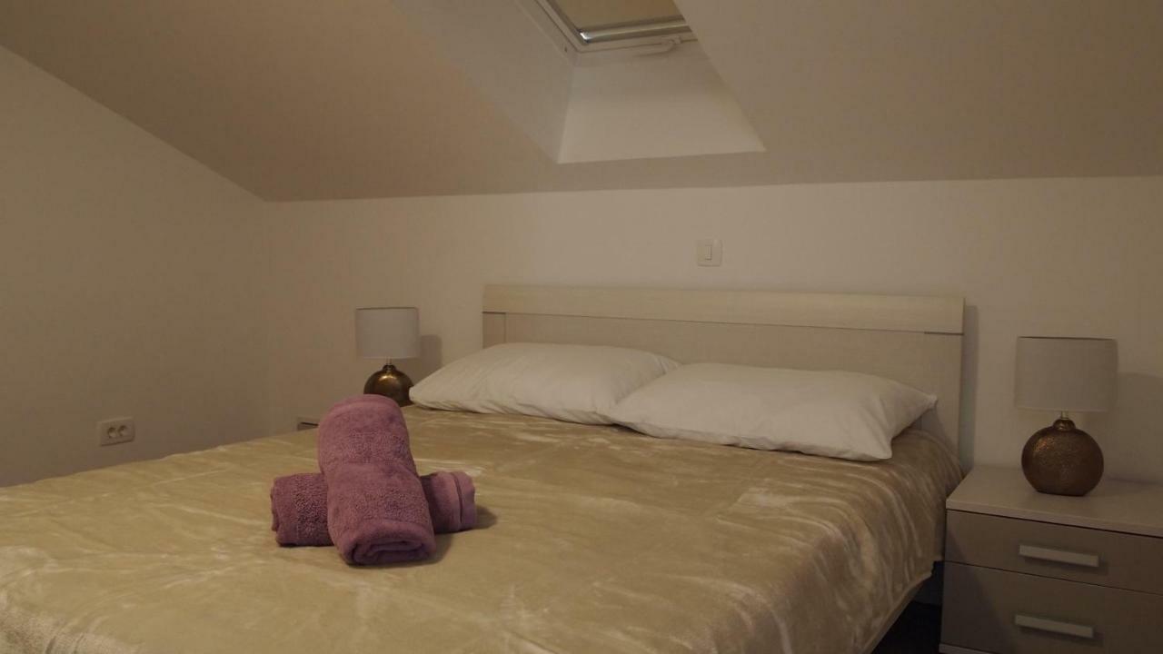 Panoramic View Apartments Crikvenica Ev Station Available المظهر الخارجي الصورة