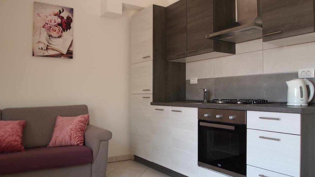 Panoramic View Apartments Crikvenica Ev Station Available المظهر الخارجي الصورة