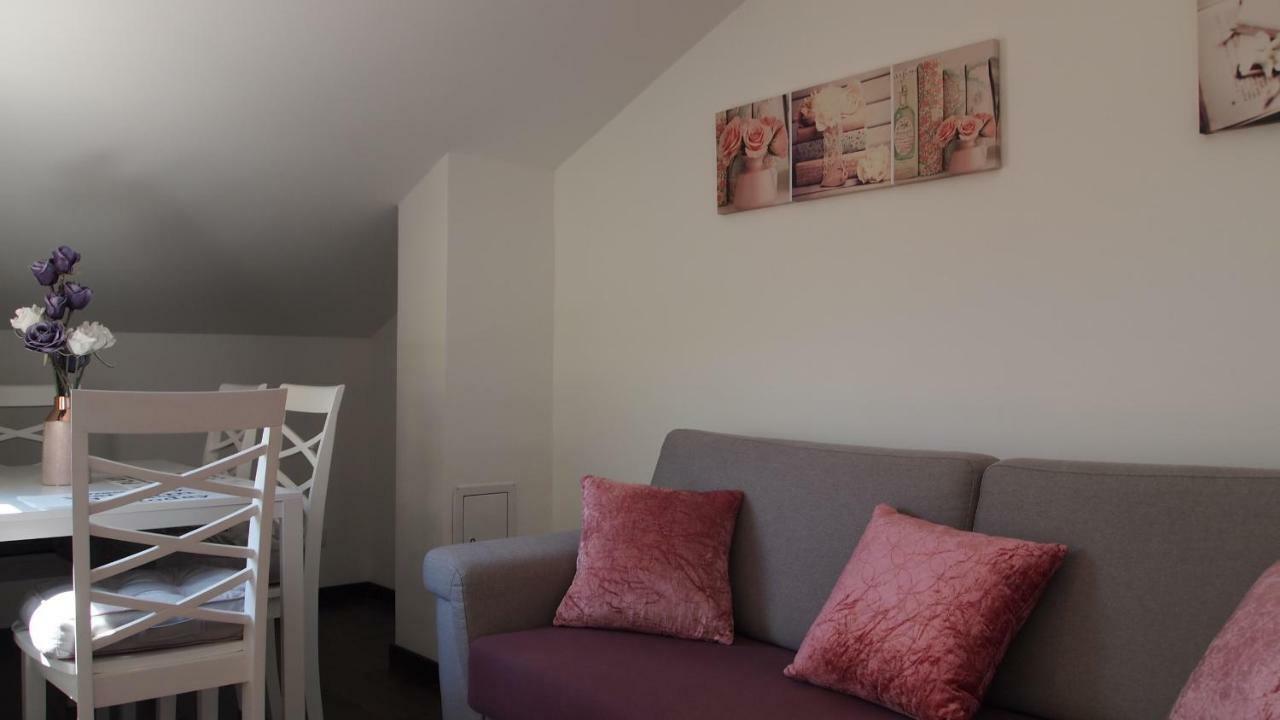 Panoramic View Apartments Crikvenica Ev Station Available المظهر الخارجي الصورة