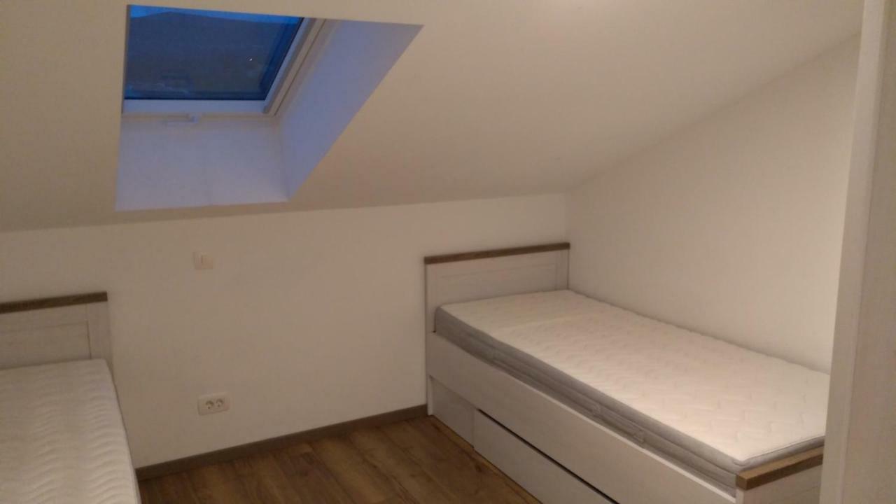 Panoramic View Apartments Crikvenica Ev Station Available المظهر الخارجي الصورة