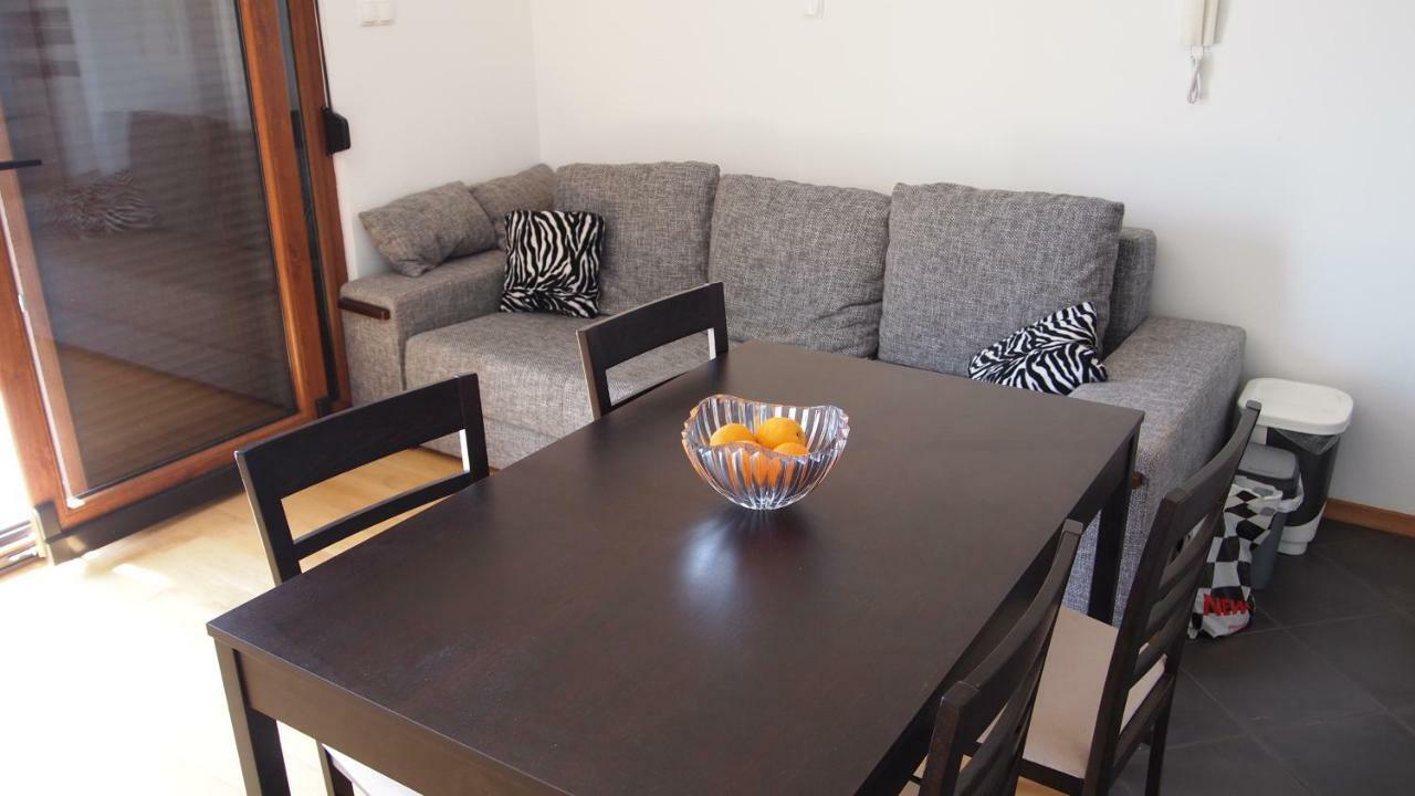 Panoramic View Apartments Crikvenica Ev Station Available المظهر الخارجي الصورة