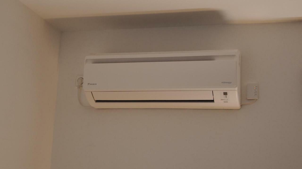Panoramic View Apartments Crikvenica Ev Station Available المظهر الخارجي الصورة