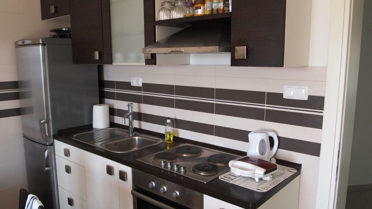 Panoramic View Apartments Crikvenica Ev Station Available المظهر الخارجي الصورة