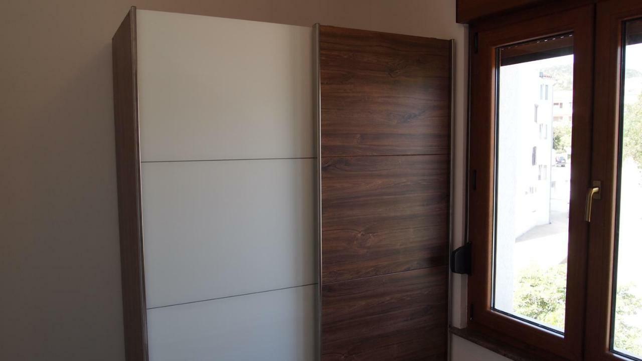 Panoramic View Apartments Crikvenica Ev Station Available المظهر الخارجي الصورة