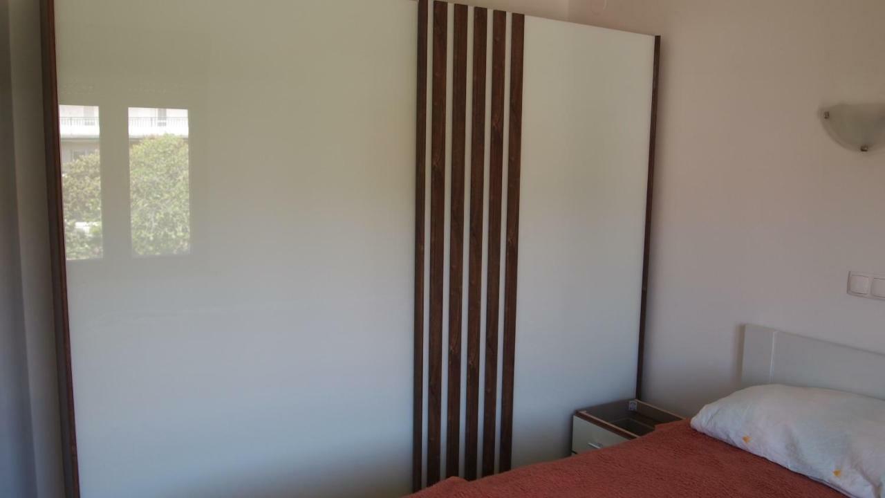 Panoramic View Apartments Crikvenica Ev Station Available المظهر الخارجي الصورة