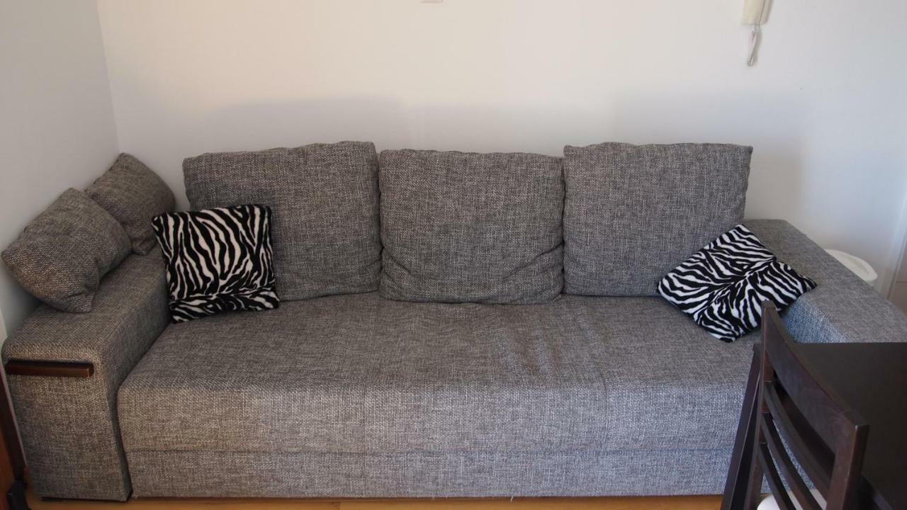 Panoramic View Apartments Crikvenica Ev Station Available المظهر الخارجي الصورة